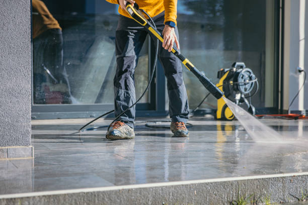 Best Deck Pressure Washing  in Norris City, IL