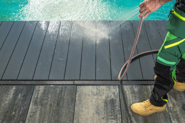 Best Affordable Pressure Washing  in Norris City, IL
