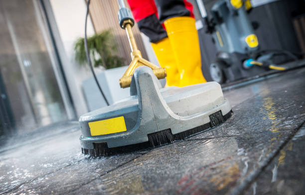 Trusted Norris City, IL Pressure Washing Experts