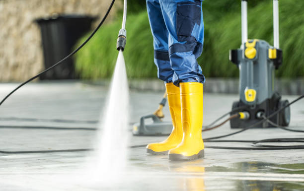 Best Commercial Pressure Washing  in Norris City, IL