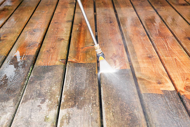 Best Commercial Building Pressure Washing  in Norris City, IL