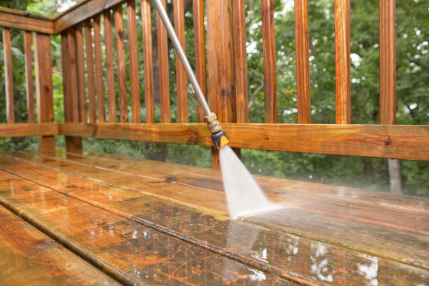 Best Local Pressure Washing Services  in Norris City, IL
