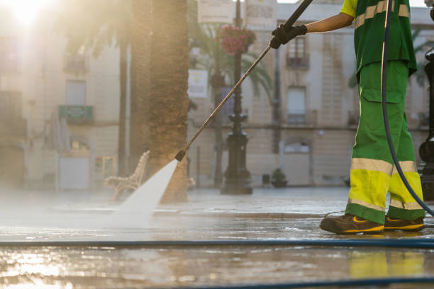 Best Roof Power Washing Services  in Norris City, IL