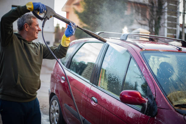 Best Commercial Building Pressure Washing  in Norris City, IL