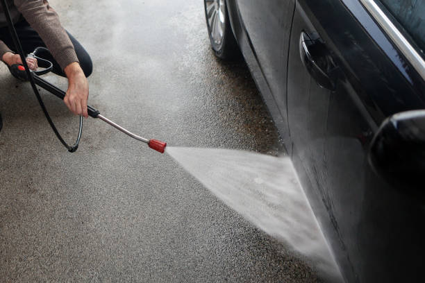 Best Roof Power Washing Services  in Norris City, IL