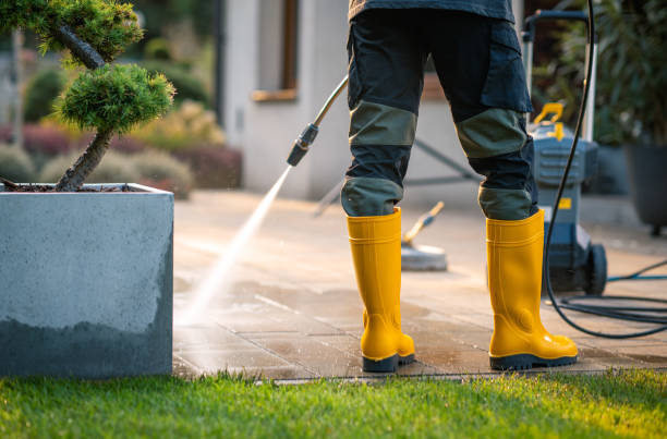 Best Deck Pressure Washing  in Norris City, IL